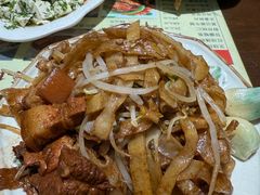 -葛记焖饼(伏牛路店)