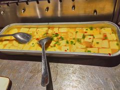 -很久以前羊肉串(簋街店)