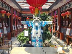 -100家灵感仓库·DIY团建(什刹海店)