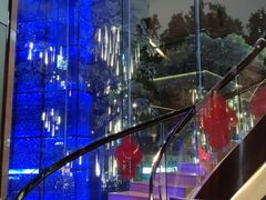 -广州天河希尔顿酒店