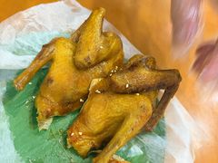 -煲煲掂风味煲仔饭餐厅(西区店)