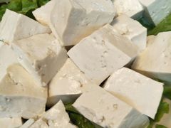 豆腐-陶老爷城一锅羊蝎子(西四路店)