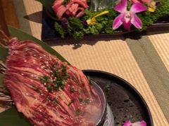 -丸藏和牛烧肉专门店(园区师惠坊店)
