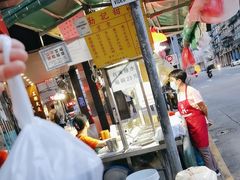-勤記甜品