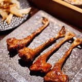 营业到凌晨三点的宝藏烧鸟酒场