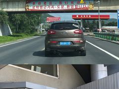 -图们国门景区