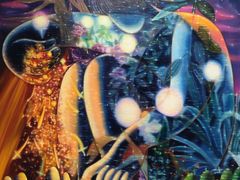 -宝龙艺术中心(七宝宝龙城店)