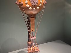 -故宫钟表馆