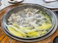 卜卜花甲白贝-丰尔粥食·粥底火锅·桑拿鸡(大良总店)