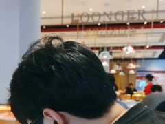 -龍歌自助小火锅(李沧顺和汇店)