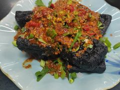 -聚黔堂凯里酸汤鱼美食店