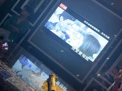 -好乐迪量贩KTV(春熙路香槟广场店)