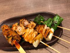 -烧鸟横丁(联发文创口岸店)