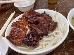 -陈光记烧腊店(罗保博士街店)
