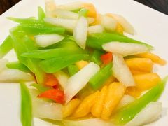 -自在弥林花园餐厅(云栖店)