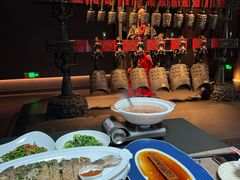 -曾宴·楚菜(湖北省博物馆店)