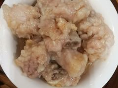 -京粤荟(海王银河科技大厦店)