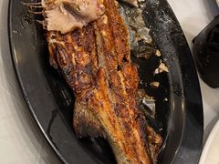 -京北渔家傲