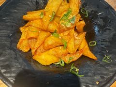 -滇铺子·云南特色菜·第九届野生菌美食节(东风东路c86店)