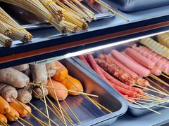 -好再来炸串(楚雄道店)