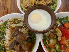-肆姐面粉馆(坡子街店)