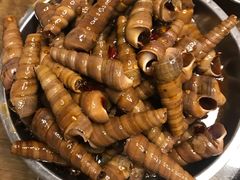 秘制钉螺-小李少爷临沂炒鸡(升平东路店)