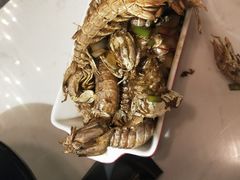 Y先生的皮皮虾(大份)-后海16号·北京私房菜