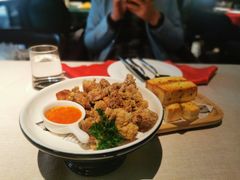 -碧特博格·20年品牌西餐厅(芜湖路店)