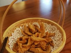 -红小满休闲餐厅(十全街店)