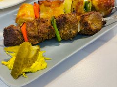 -库滋明·俄罗斯特色美食(中央大街店)