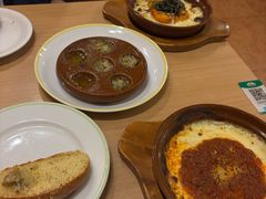 -萨莉亚意式餐厅(苏州食百家店)