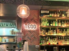 -TEQO·Mexican food & Bar