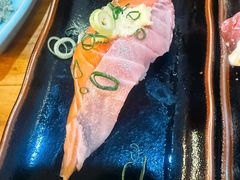 -元祖ぶっち切り寿司 魚心(三宫店)