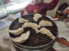 -老蔡记(二七广场店)