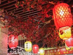 -金杨拉面王小吃面馆·牛三宝面·红烧牛肉粉