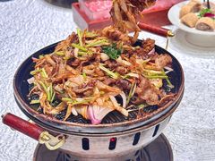 -东来顺•非遗火锅(外滩店)