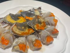 -海味世家·家常菜馆(明州里店)