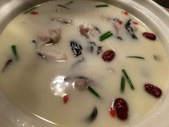 -老阿爸鲜鱼土菜(昆山花桥店)