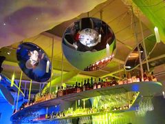 -天玑高空江景餐厅&酒吧Sky Secret Restaurant&Bar