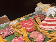 -炉太郎日式烧肉店(华贸店)