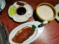 -北平食府(马鞍山路店)