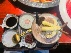 -袁老四重庆老火锅(桐梓坡店)