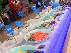 -芭菲盛宴·环球美食(北城国际店)