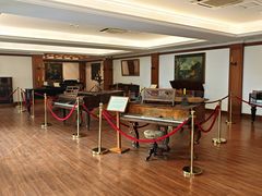 -鼓浪屿钢琴博物馆