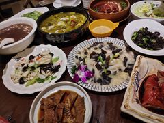 -王四酒家苏帮菜馆(观前店)