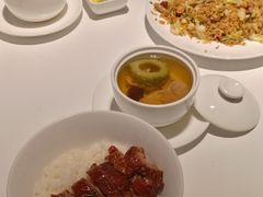 -葡珍轩冰室(虹桥机场T1店)