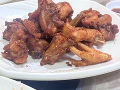 -富来美食(成发大厦店)