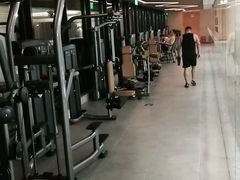 -W FITNESS 威尔仕健身·游泳(七宝店)