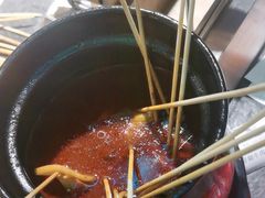 -可口香·非遗老号烧烤(南岗直营店)