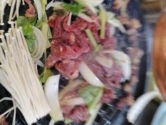 -牛犇炭火烤肉·鲜切烤肉(承德总店)